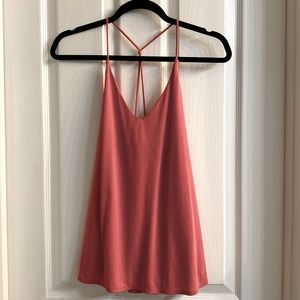 Loft top- size XS